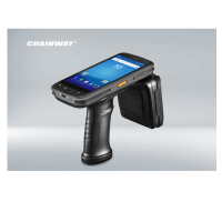 CHAINWAY(成为)C72 RFID手持盘点设备(移动式盘点)含安装