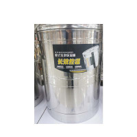 欧思卓 HY欧式发泡保温桶无咀 60L