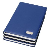 白木会议记录本A4 80g 长安徽标/本 BY