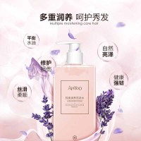 轻柔滋养去屑止痒洗发水香型随机
