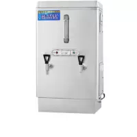 100L开水器 含底座 配过滤系统