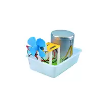 温差发电风扇 DIY科学小制作 材料
