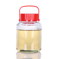 三清 5L 玻璃泡菜瓶