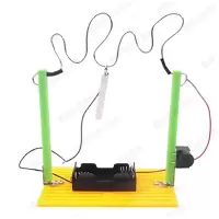diy穿越火线 小制作科教益智玩具 材料包