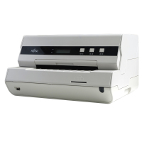 富士通(FUJITSU) DPK215 专业证本打印机