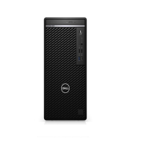 戴尔(Dell)Optiplex5090MT商用电脑主机(i5-11500 8G 1T+256G)
