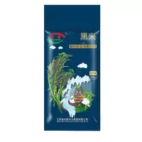 苏垦黑米400g