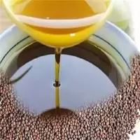 含清菜籽油25L(4级)/桶