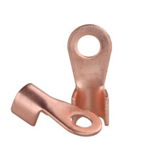 正优(UPERFECT) 直径10 紫铜线鼻(20个一包)