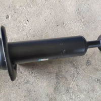 江铃域虎后减震