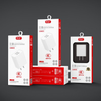 亚力通P210双USB单头(2.1A)3C认证版本 充电器 yz