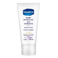 凡士林(Vaseline)润手霜 特润修护清香50ml(护手霜)(新老包装随机发货)