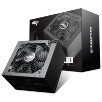 爱国者电竞GP系列额定700w电源白牌台式机电脑atx主机电源 GP700白牌(额定700w)