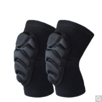 速新(Suxin)爬行护具护膝运动护具SX-YG003