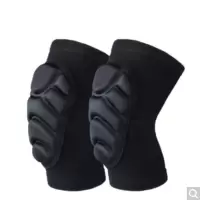 速新(Suxin)爬行护具护膝运动护具SX-YG003
