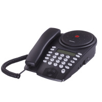 好会通Me 音频会议电话机 多人电话 会议系统 扩音电话机