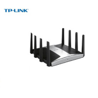 TP-LINK 无线路由器 (单个装)-(个) 双频