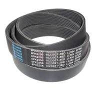 CSK131型 猛士改突击车发动机皮带