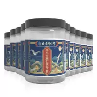 北京同仁堂赤小豆薏仁茯苓糕 10瓶装