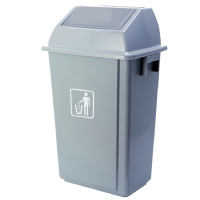 美丽雅 垃圾桶20L(小)