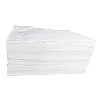 三清 全棉工业擦机布 25kg/袋