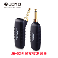 JOYO卓乐 电吉他无线接收器发射器 JW-02