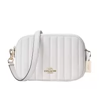 COACH JES徽标相机包 C1569