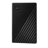 西部数据(WD) 2TB USB3.0 移动硬盘 2.5英寸 黑色(单位:个)