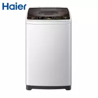 海尔 (Haier) XQB80-Z1269 波轮洗衣机 8公斤 ( G )