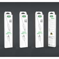 亚力通优速数据线(TYPE-C) 白色 yz