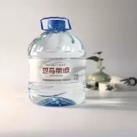 巴马丽琅天然矿泉水4瓶/箱 yz