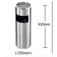 澜弋 烟蒂柱 型号:NJ-005