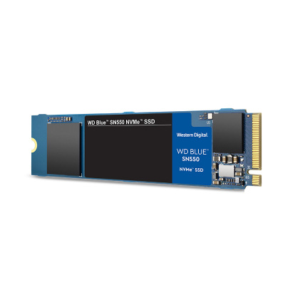 西部数据(WD) 250GB SSD固态硬盘 SATA3.0 Blue系列 高速读写