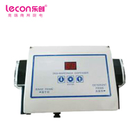 乐创(lecon)商用洗碗机配件 洗碗机必配药液分配器 LC-J-FP01