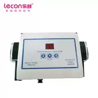 乐创(lecon)商用洗碗机配件 洗碗机必配药液分配器 LC-J-FP01