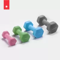 劳拉之星哑铃