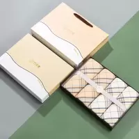 竹印象(BAMBOO IMPRESSION) zyx-03045雅格四件套(天使狗狗硬盒) 单套装