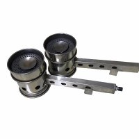 利剑战神 户外野外炊事给养单元灶头