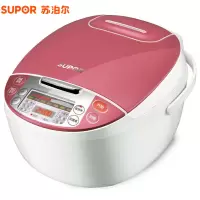 苏泊尔 陶晶电饭煲CFXB50FC29-60