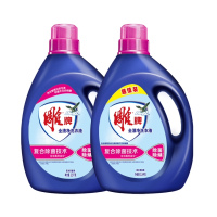 风清白兰手洗专用洗衣液1kg-QS