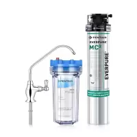 爱惠浦单联MC2净水器