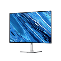 戴尔(DELL)U系列27英寸2K电脑显示器屏幕U2722DX