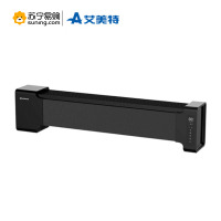 艾美特(Airmate) 冬日烈焰移动地暖取暖器 AIR6 2200W