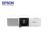 爱普生(EPSON) 激光工程投影仪 CB -L520W(含120寸幕布+挂架安装)