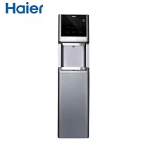 海尔 商用净水器纯水机立式反渗透饮水机 HLZR100A-L