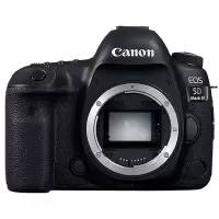 佳能EOS 5D Mark IV 5D4单反相机 单反套机 EF 24-105mm f/4L IS II USM单反镜头