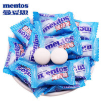 薄荷糖 清凉润喉糖散装500g