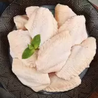 新鲜 鸡翅