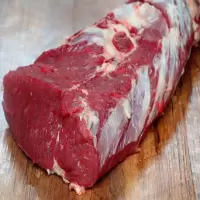 新鲜 牛腩
