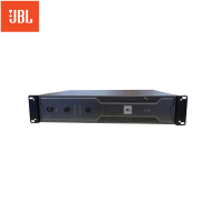 JBL X8纯后级功放